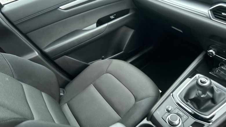 Mazda CX-5 2.0 e-Skyactiv G MHEV Centre-Line 5dr Petrol Estate